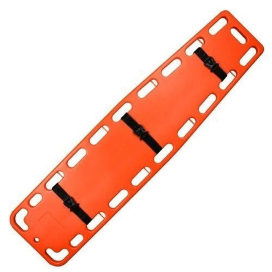 نقالة إسعاف فايبر NF-S5 مع أحزمة | Fiber Stretcher