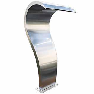 شلال مائي موديل FQ