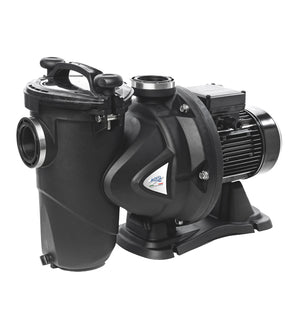 AQUA EuroPro self priming pool pump