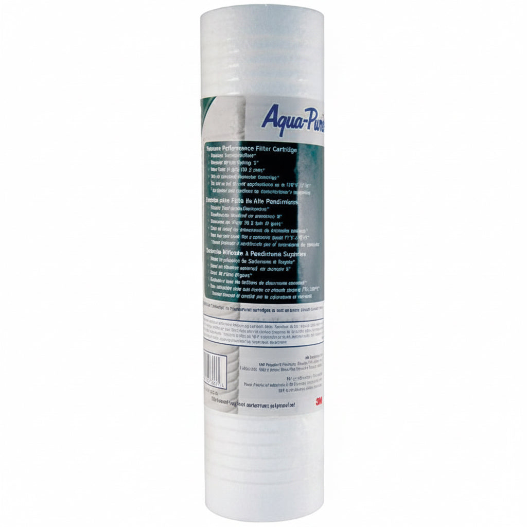 غيار فلتر مياه أمريكي 3M AP110‏ 10 بوصة | 3M AP110 Water Filter 10 Inch