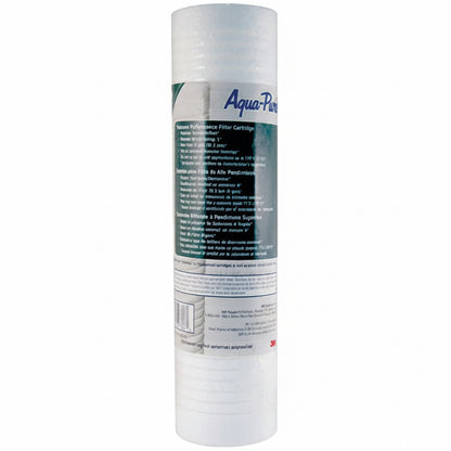غيار فلتر مياه أمريكي 3M AP110‏ 10 بوصة | 3M AP110 Water Filter 10 Inch