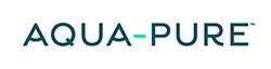 Aqua-Pure logo