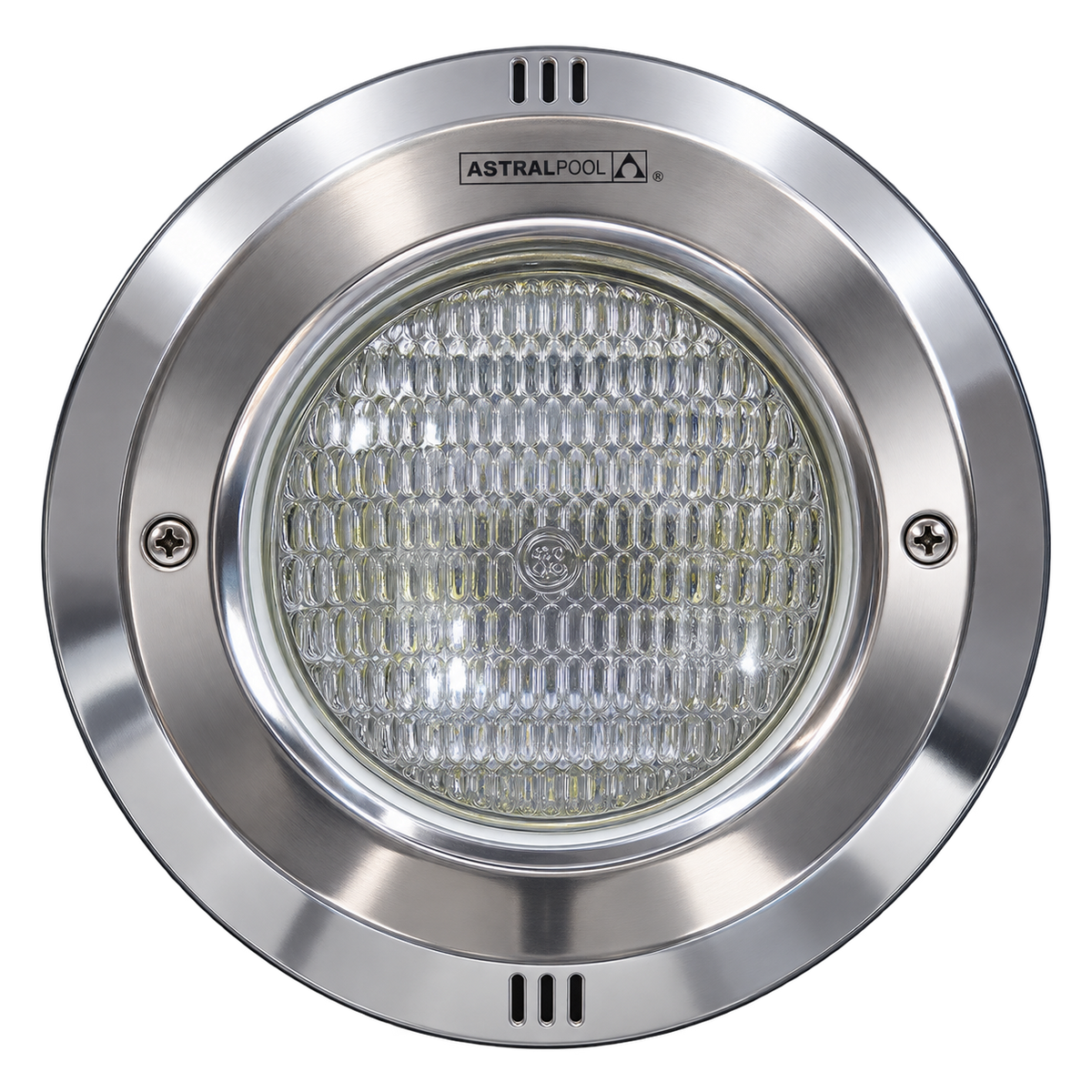 AstralPool Standard 07837 300W 12V AC stainless steel underwater pool light