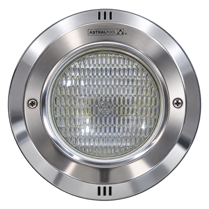 AstralPool Standard 07837 300W 12V AC stainless steel underwater pool light