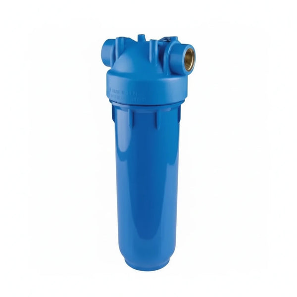 فلتر مياه Atlas مرحلة واحدة | Atlas Single-Stage Water Filter