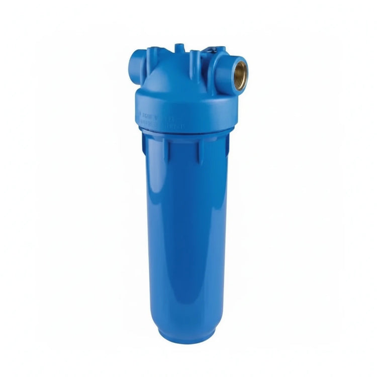 فلتر مياه Atlas مرحلة واحدة | Atlas Single-Stage Water Filter