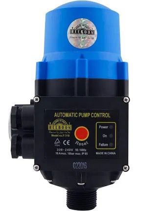 جهاز ضغط صينيautomatic-pump-pressure-controller