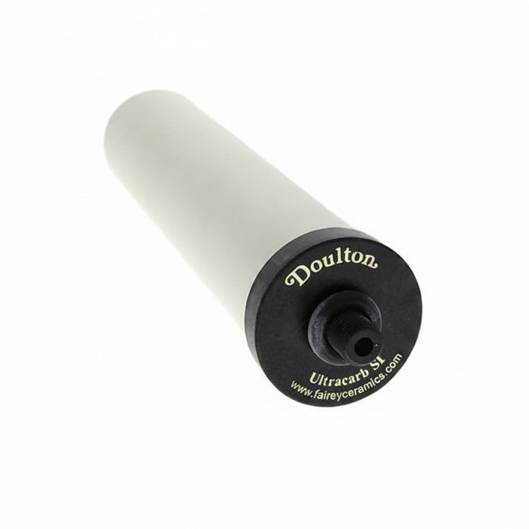 غيار فلتر بريتش بيركفيلد سيراميك الترا كارب Ultracarb | British Berkefeld Ultracarb Ceramic Filter