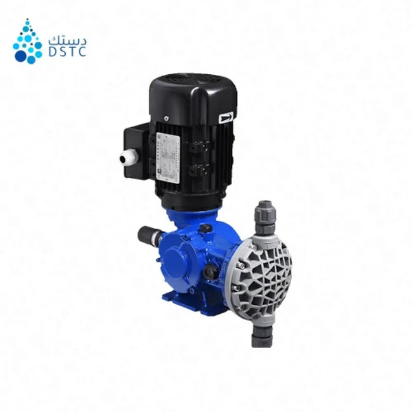 مضخة حقن سيكو ميكانيكية صناعية SEKO MS1 Series Motor Driven