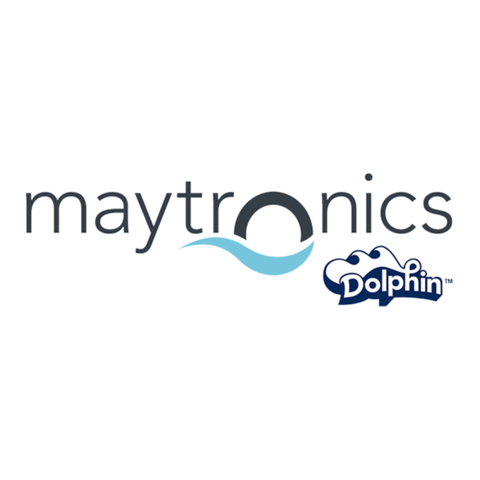 Dolphin logo