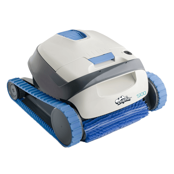 روبوت تنظيف المسبح Dolphin S100