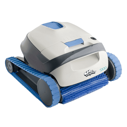 روبوت تنظيف المسبح Dolphin S100