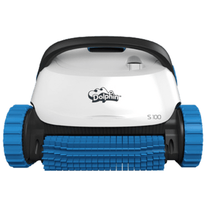 روبوت تنظيف المسبح Dolphin S100