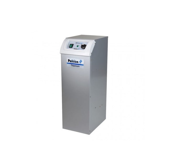 سخان مسبح بهلن سويدي 18 الى 72 كيلو واط 3فاز 380ف