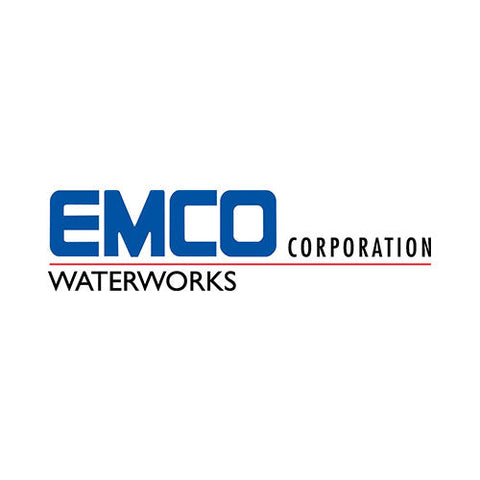 EMCO logo