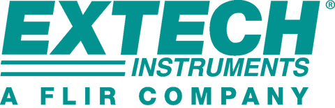 EXTECH logo