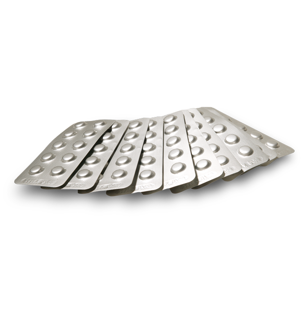 EXTECH CL203 ExTab chlorine reagent tablets 100 tablets