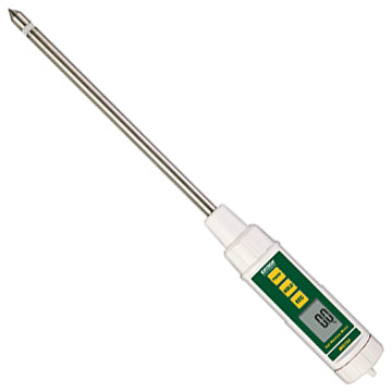 EXTECH MO750 جهاز قياس رطوبة التربة | EXTECH MO750 Soil Moisture Meter
