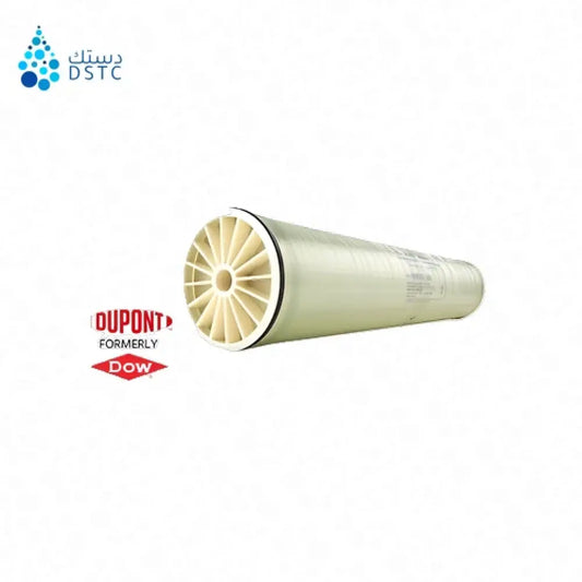 أغشية تحلية فيلمتيك Filmtec DuPont - أمريكي أصلي