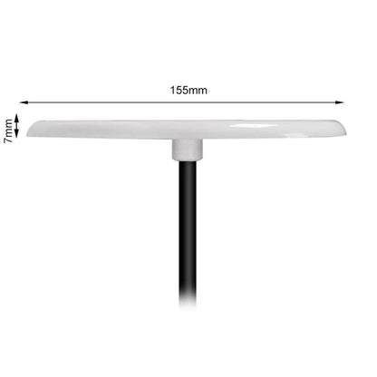 كشاف فلات للمسابح – 12 واط