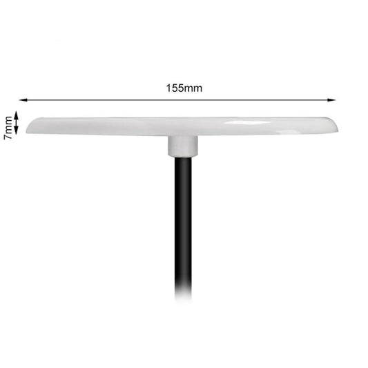 كشاف مسبح فلات – 12 واط