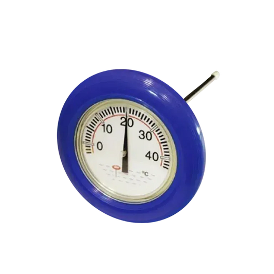 جهاز فحص الحرارة عائم جهاز فحص الحرارة عائمfloating-thermometer