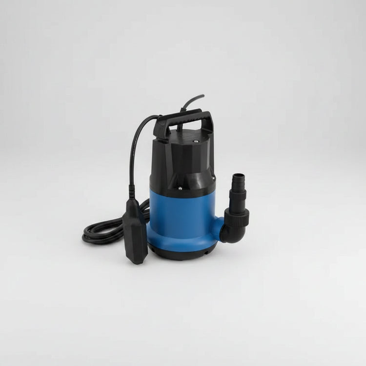 مضخة غاطسة بلاستيك | FUJIKA FFSP2506 Plastic Submersible Pump