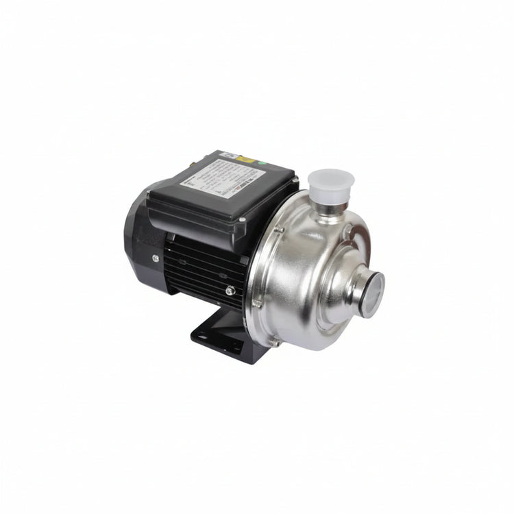 مضخة مياه FUJIKA ستيل 316 يابانية | FUJIKA Stainless Steel 316 Water Pump