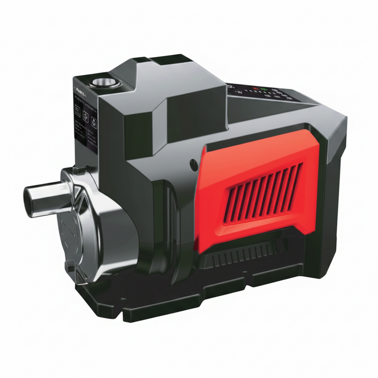 مضخة مياه ذكية FUJIKA SMART | FUJIKA SMART Intelligent Water Pump