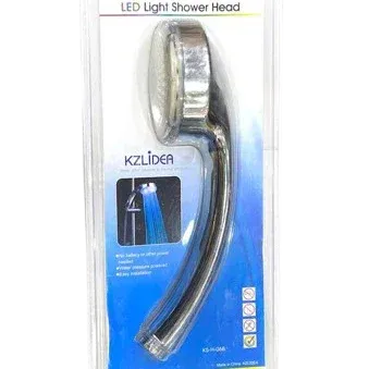 راس دش سماعة كبيرة ملونة KS-H راس دش سماعة كبيرة ملونة KS-Hh3-medium-colored-shower-head