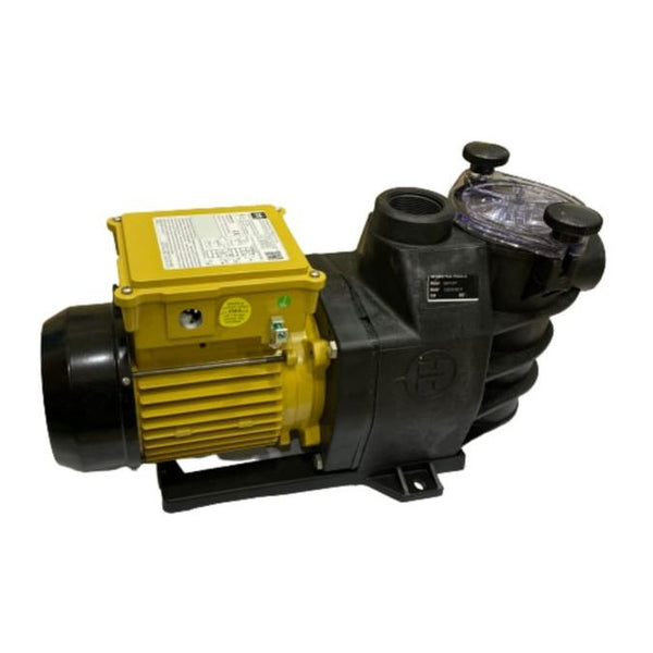 مضخة مسبح 1–2 حصان | Hayward MaxFlo Pump 1–2HP