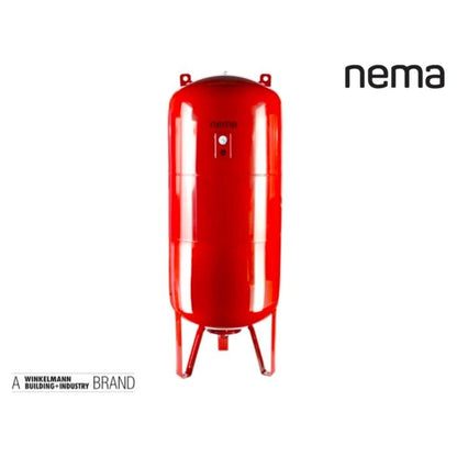 خزان ضغط تركي 3000لتر Nema