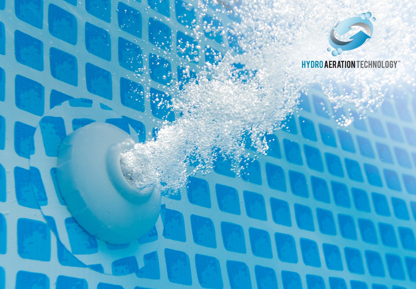 مضخة فلتر خرطوشة 1000 جالون 220-240 فولت إنتكس | Intex 1000 GPH Cartridge Filter Pump 220-240V INT28638