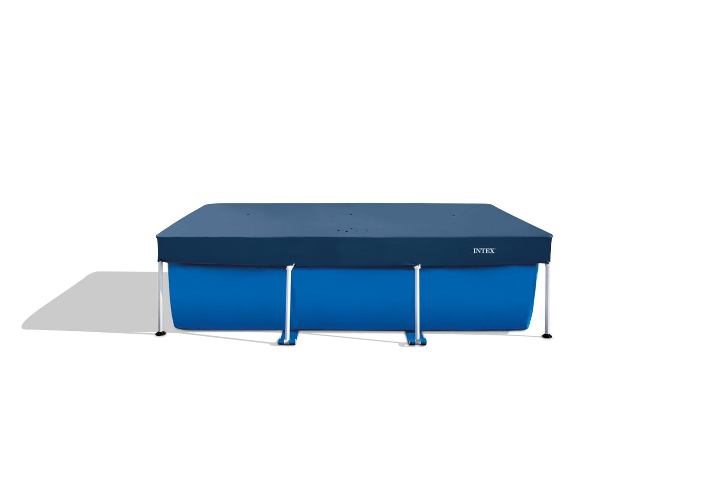 غطاء حمام سباحة مستطيل إنتكس | Intex Rectangular Pool Cover INT28038