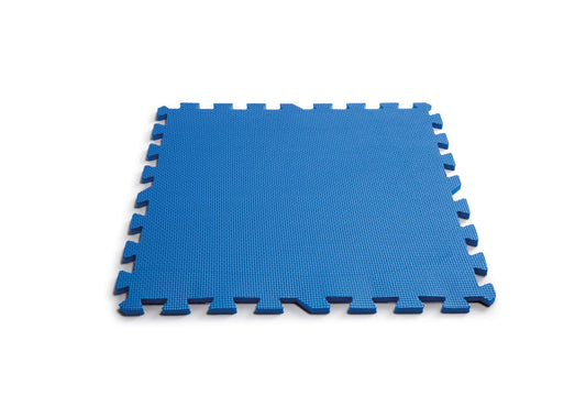 واقي أرضية متشابك للمسابح إنتكس | Intex Interlocking Padded Floor Protector INT29081