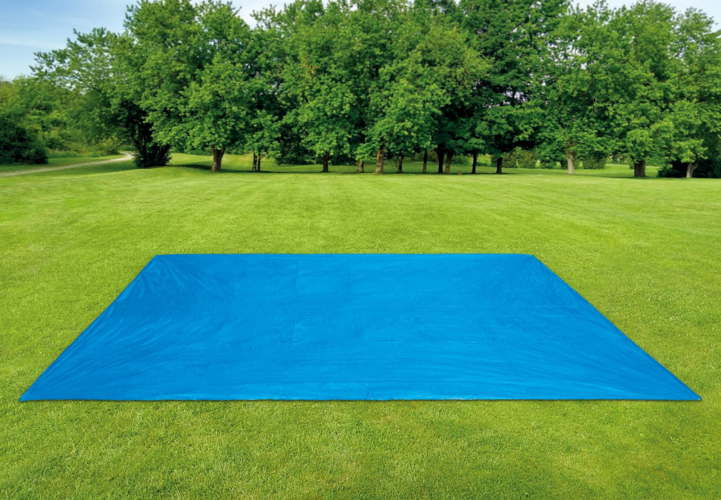 بطانة أرضية للمسابح إنتكس | Intex Pool Ground Cloth INT28048