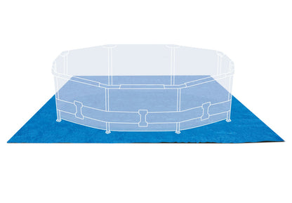بطانة أرضية للمسابح إنتكس | Intex Pool Ground Cloth INT28048