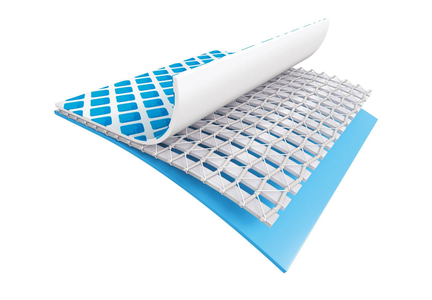حمام سباحة إيزي سيت 6 قدم × 20 بوصة إنتكس | Intex Easy Set Pool 6ft x 20in INT28101