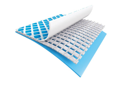حمام سباحة إيزي سيت 6 قدم × 20 بوصة إنتكس | Intex Easy Set Pool 6ft x 20in INT28101