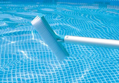 طقم صيانة حمام السباحة الفاخر إنتكس | Intex Deluxe Pool Maintenance Kit INT28003