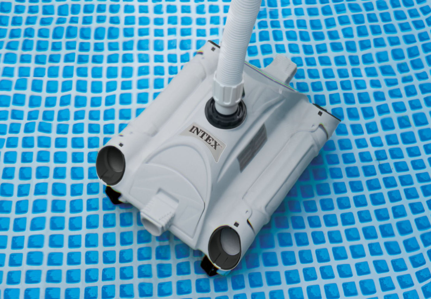 منظف حمام سباحة أوتوماتيكي إنتكس | Intex Auto Pool Cleaner INT28001