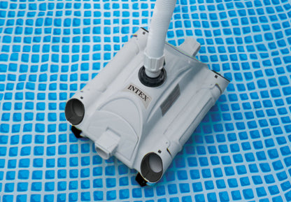 منظف حمام سباحة أوتوماتيكي إنتكس | Intex Auto Pool Cleaner INT28001