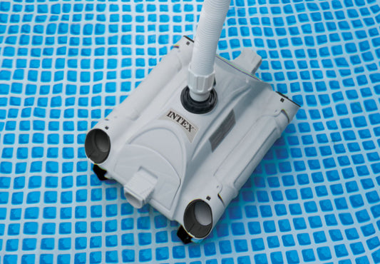 منظف حمام سباحة أوتوماتيكي إنتكس | Intex Auto Pool Cleaner INT28001