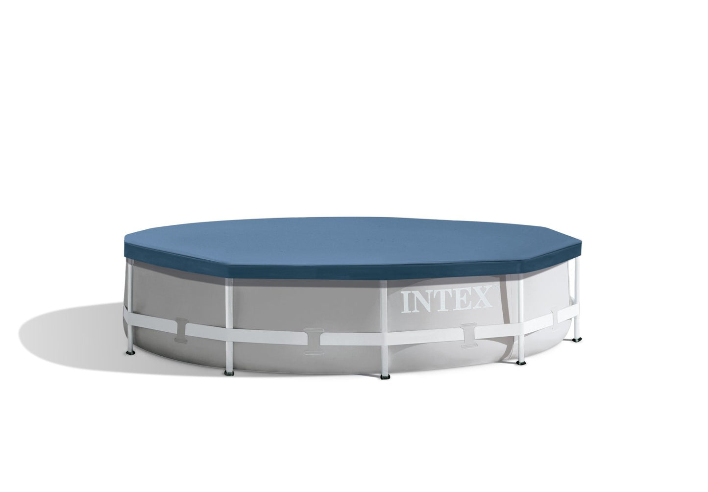 غطاء حمام سباحة دائري إنتكس | Intex Round Pool Cover INT28030