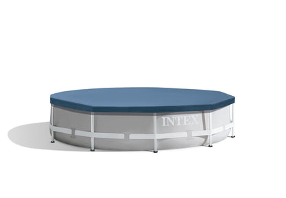 غطاء حمام سباحة دائري إنتكس | Intex Round Pool Cover INT28030