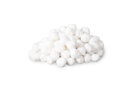 كرات ألياف لوسائط الترشيح إنتكس | Intex Fiber Ball Filtration Media INT29045