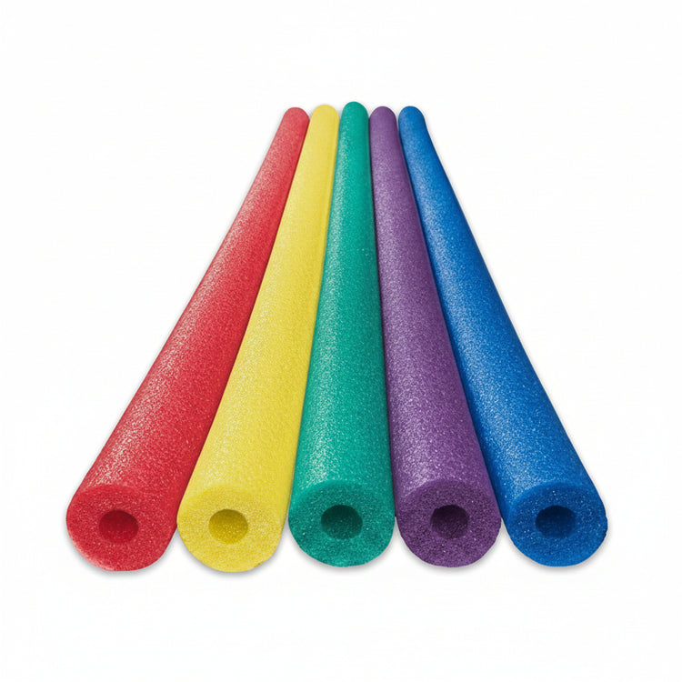 عوامة سباحة إسفنجية احترافية 150 سم | Oodles of Noodles Foam Pool Noodle 150cm