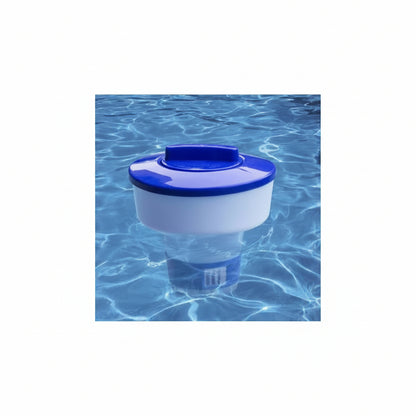 عوامة موزع كلور للمسابح | Pool Chlorine Dispenser Float
