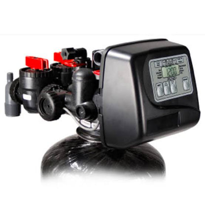 رأس فلتر رملي وسوفتنر ديجيتال Clack أمريكي | Clack Digital Sand Filter & Softener Control Valve