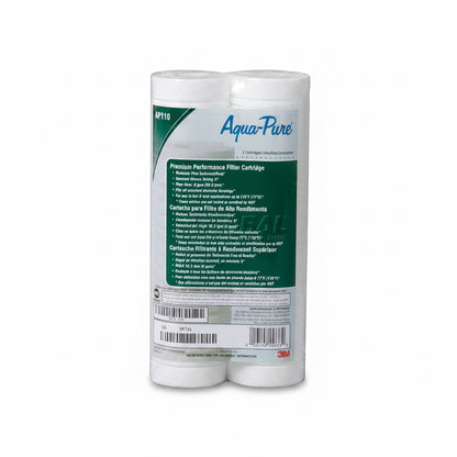 غيار فلتر مياه أمريكي 3M AP110‏ 10 بوصة | 3M AP110 Water Filter 10 Inch